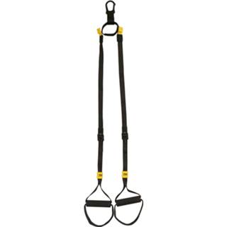 👉 Unisize TRX Suspension Trainer 