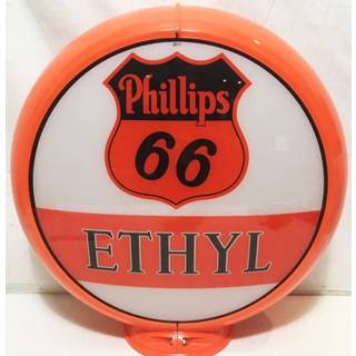 👉 Benzinepomp Phillips 66 Ethyl (V2) Gasoline Bol