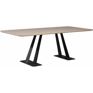 👉 Eettafel active Harvink Eetkamertafel Tosca