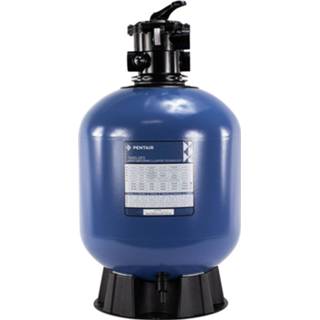 👉 Zandfilter Pentair Tagelus II top mount 22m³