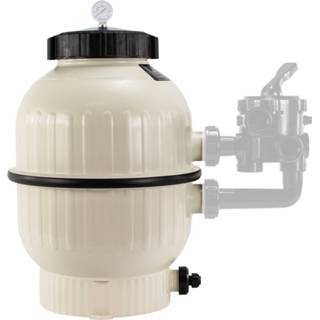 👉 Zandfilter Astral Cantabric Side Mount 21m³ (750mm)