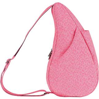 👉 Roze Candy Pink nylon Classic Collection The Healthy Back Bag Phygital S 751470031550