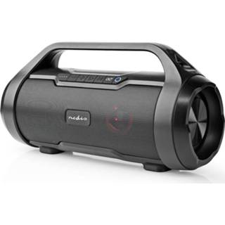 👉 Boombox met bluetooth, TWS 5412810323784