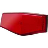 👉 Batterij active XLC Achterlicht Plateo Xba Led 50/80Mm 8715117021160