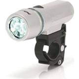 👉 Batterij active XLC Koplamp Triton 5 Led Zi 4032191693057