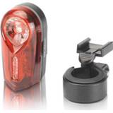 👉 Batterij active zwart XLC Achterlicht Comp Neso Led 4055149018160