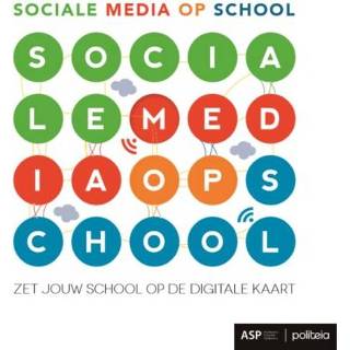 👉 Ridder Sociale Media Op School - Kevin De 9782509026750