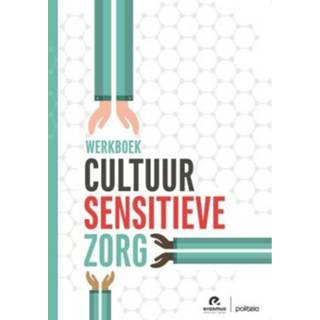 👉 Werkboek Cultuursensitieve Zorg - Arzu Yentür 9782509026903
