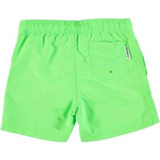 👉 Zwem broek polyester groen kleuter mannen Zwembroek 8719650058621