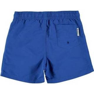 👉 Zwem broek polyester mannen blauw teens Zwembroek 8719650058539