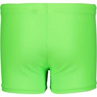 👉 Zwembroek jeugd mannen groen elastan 8719650058379