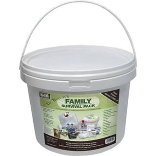 👉 BCB Adventure familie survival pakket voor thuisisolatie 5016549907194
