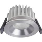 👉 Inbouwspot onbekend Ledvance SPOT FIREPROOF DIM - 4058075127371