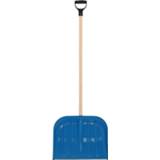 👉 Sneeuwruimer blauw Talen Tools 40 cm. ks + st 8712448293945