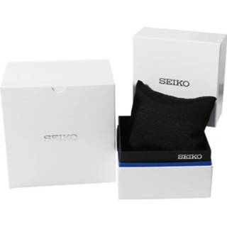 Seiko Sportura FC Barcelona mannen SPC089P1 Mannen Seiko Sportura FC Barcelona SPC089P1