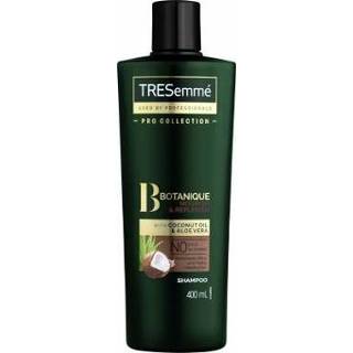 👉 Shampoo Tresemmé Botanique Nourish & Replenish 400 ml 8710447211052