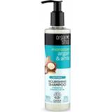 👉 Shampoo Organic Shop Moroccan Argan & Amla 280 ml 4743318118307
