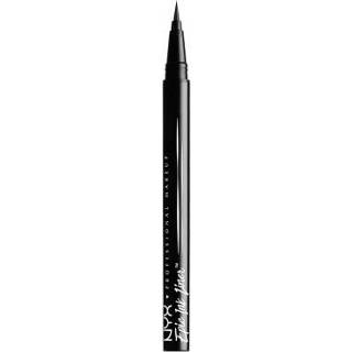 👉 Zwart NYX Epic Ink Liner 01 Black 1 st 800897085605