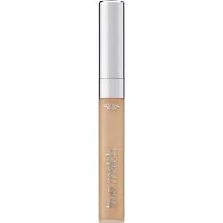 👉 Concealer beige L'Oreal True Match The One 4N 6,8 ml 3600523500239