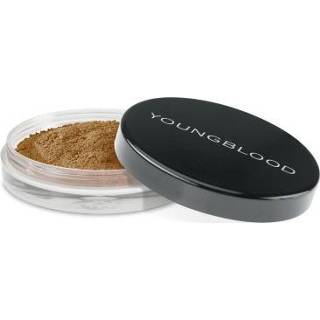 👉 Mineraal Youngblood Natural Loose Mineral Foundation Toast 10 g 696137010175