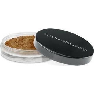 👉 Mineraal Youngblood Natural Loose Mineral Foundation Sable 10 g 696137010182
