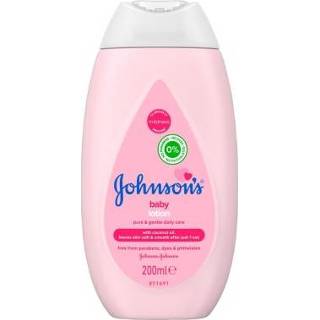 Babylotion baby's Johnson's Baby Lotion 200 ml 3574660420913