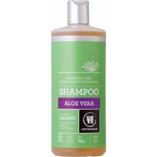 👉 Shampoo Urtekram Aloe Vera Normaal Haar 500 ml 5765228838228