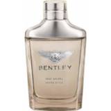 👉 Bentley Infinite Intense EDP 100 ml 7640163970029