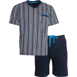 👉 Blauw mannen Heren Shortama MESAH 1005A-3XL/58 8720084012042