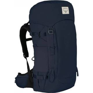 👉 Rugzak blauw vrouwen donkerblauw Osprey Archeon 45 W'S Dames 845136094697