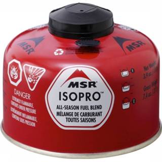 👉 IsoPro Gas Cartridge - 110 gram