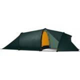 👉 Hilleberg - Nallo 2 GT - 2-personen-tent zwart/olijfgroen