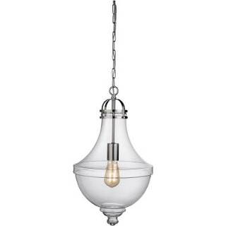 👉 Hanglamp active Searchlight CairoØ 30cm 1458CL 5053423135335