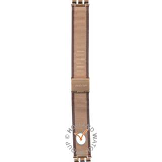 👉 Horlogeband Swatch horlogebandje