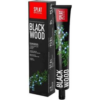 👉 Whitening tandpasta Splat Special Blackwood