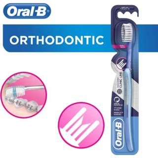 👉 Tandenborstel Oral-B Ortho