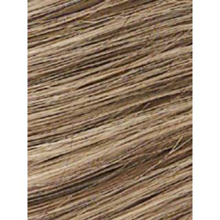 👉 Pruik vrouwen blond Milla Lofty donkerasblond/lichtblond 4250516965782