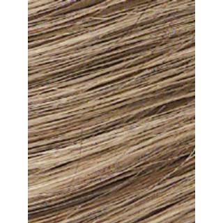 👉 Pruik vrouwen blond Heike Lofty donkerasblond/lichtblonde highlights 4250516935617