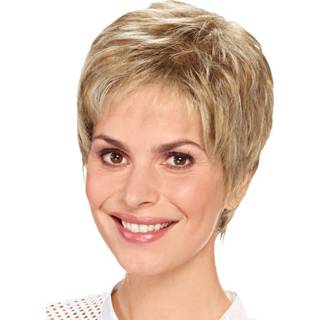 👉 Pruik vrouwen blond Luzern Naturell Plus Lofty 16/24 kasjmierblond 4250516960640