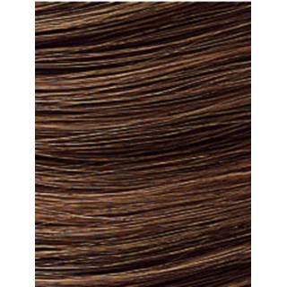 👉 Pruik vrouwen bruin 'Maren' Lofty chocolade/kastanje 4250516959996