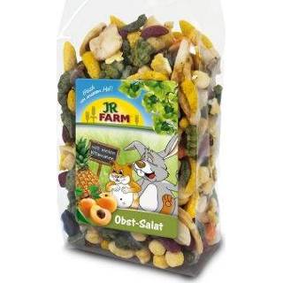 👉 Fruit salade JR Farm Fruit-Salade 500g 4024344072710