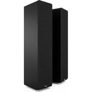 👉 Luidspreker zwart nederlands Acoustic Energy: AE 109 Vloerstaande speaker - 2 stuks