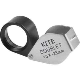 👉 Loep Kite Doublet 10 X 23mm 5425026282769