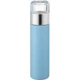 👉 Blauw Thermo MUG voor losse thee 5707112009062