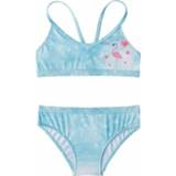 👉 Slipstop bikini Pinky lichtblauw meisjes maat 134