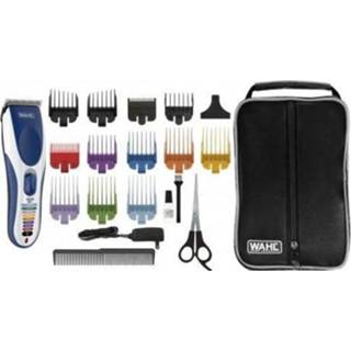 👉 Tondeuse Wahl COLORPRO CORDLESS 09649-016