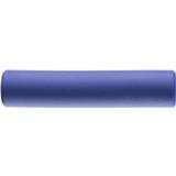 👉 Handvat blauw silicone active Bontrager Lock-On XR Blue