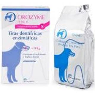 👉 Orozyme Strips - Dubbelpak: 2 x kleine honden (2 224 g) 8435458400737