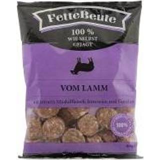 👉 Hondenvoer FetteBeute Lam - 6 x 800 g 4250194811425