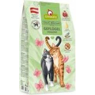 👉 GranataPet DeliCatessen Adult Gevogelte Kattenvoer - Dubbelpak: 2 x 1,8 kg
